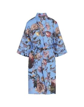 Essenza Sarai Isabelle Kimono Azur Blue XS