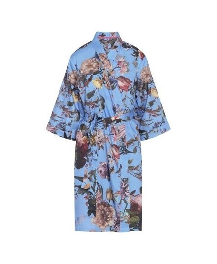 Essenza Sarai Isabelle Kimono Azur Blue XS