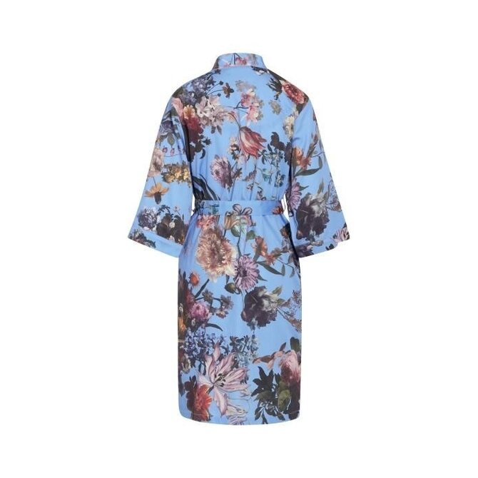 Essenza Sarai Isabelle Kimono Azur Bleu XS