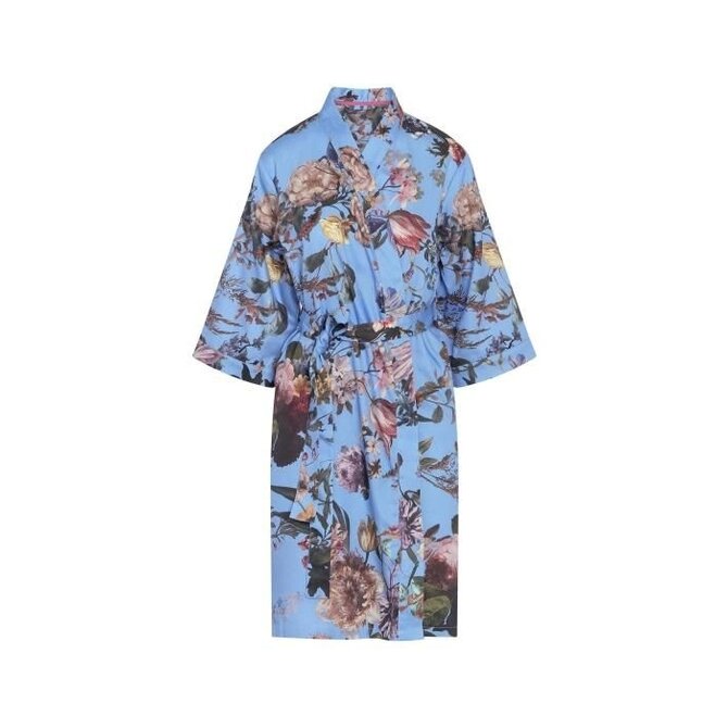Essenza Sarai Isabelle Kimono Azur Blue S