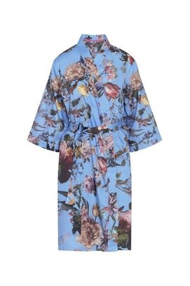 Essenza Sarai Isabelle Kimono Azur Blue XL