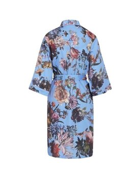 Essenza Sarai Isabelle Kimono Azur Blue XXL