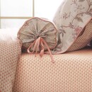 Pip Studio Pip Studio Drap-housse Mi Vida Light Pink 140x200 cm Hauteur des coins 25 cm