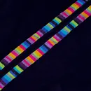 Cawö Cawo Ladies Bathrobe with shawl collar 839 11 navy Size 44