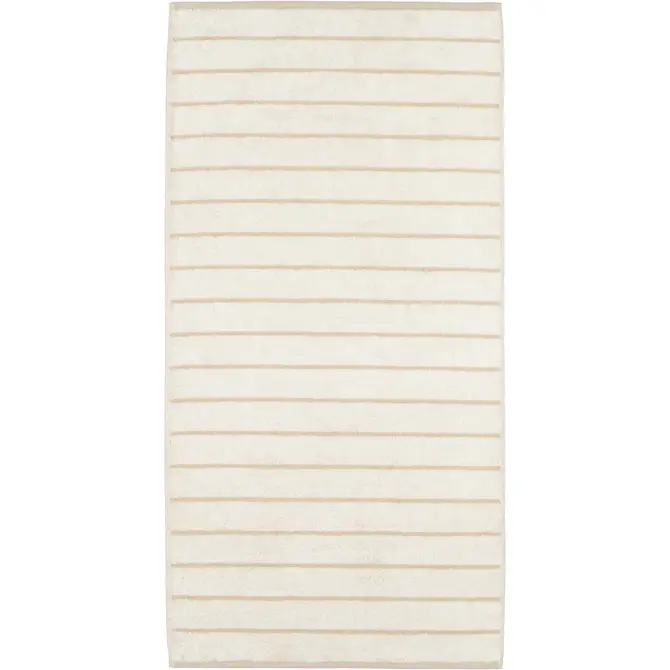 Cawo Balance Serviette 50x100 naturel