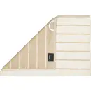 Cawö Cawo Balance  Handdoek 50x100 natur