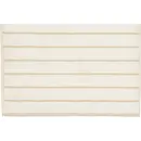 Cawö Cawo Balance  Handdoek 50x100 natur