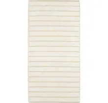 Cawo Balance Serviette d'invité 30x50 naturel