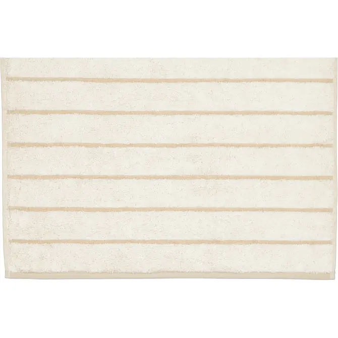 Cawo Balance  Gastendoekje 30x50 natur