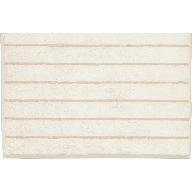 Cawo Balance Gant de toilette 16x22 naturel