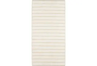 Cawo Balance Gezichtsdoekje 30x30 natur