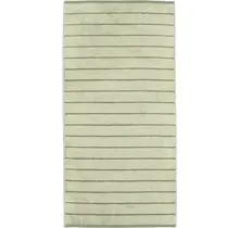 Cawo Balance Serviette 50x100 wasabi