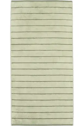 Cawo Balance Serviette 50x100 wasabi