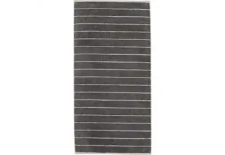 Cawo Balance Badlaken 80x150 anthrazit