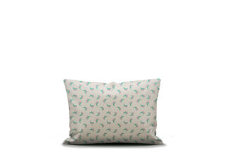 Covers & Co Lily melody Kussensloop Tofu 60x70