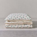 Essenza Covers & Co Lily melody Kussensloop Tofu 60x70