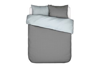 Covers & Co Pied de cool Dekbedovertrek Black 140x200/220