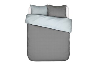Covers & Co Pied de cool Dekbedovertrek Black 200x200/220