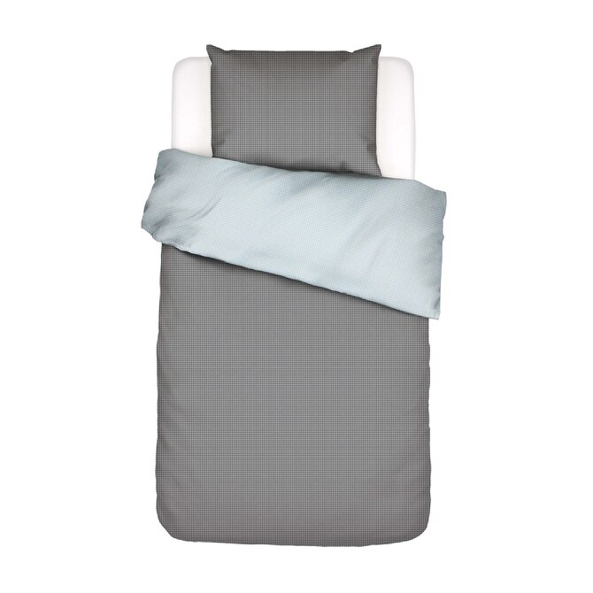 Covers & Co Pied de cool Dekbedovertrek Black 240x200/220 Covers & Co Pied de cool Dekbedovertrek Black 240x200/220