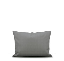 Covers & Co Pied de cool Kussensloop Black 60x70