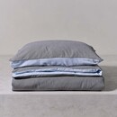 Essenza Covers & Co Pied de cool Kussensloop Black 60x70