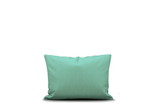 Covers & Co Pied de cool Kussensloop Simply green 60x70