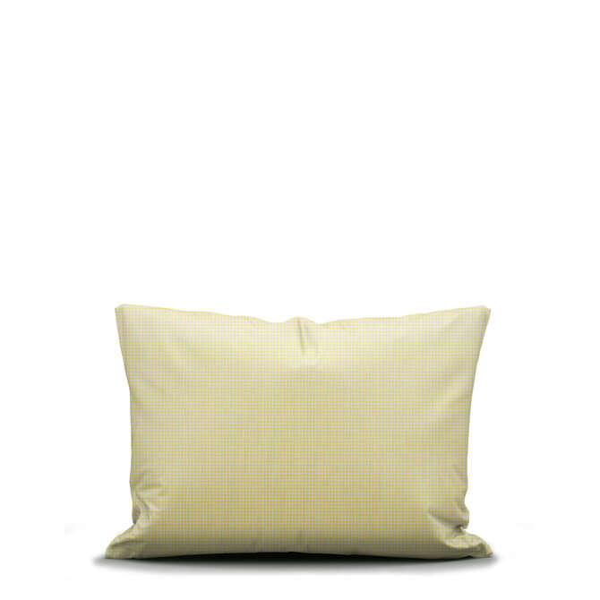 Covers & Co Pied de cool Kussensloop Simply green 60x70