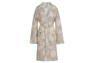 Vandyck Badjas Marly linen XLarge