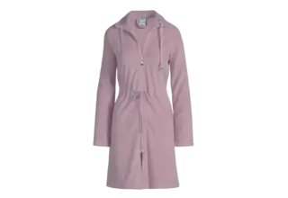 Vandyck Badjas Vogue lilac Large