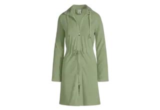 Vandyck Badjas Vogue lightgreen Medium