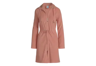 Vandyck Badjas Vogue rose Small