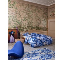 Essenza Leila Housse de couette Vanille 140x200/220