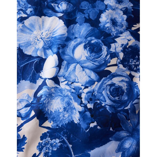 Essenza Leila Dekbedovertrek Vanilla 140x200/220