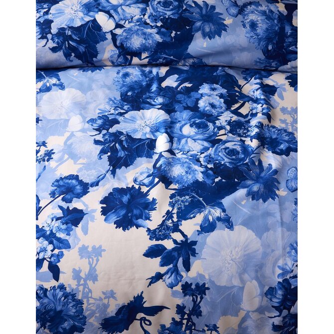 Essenza Leila Housse de couette Vanilla 240x200/220