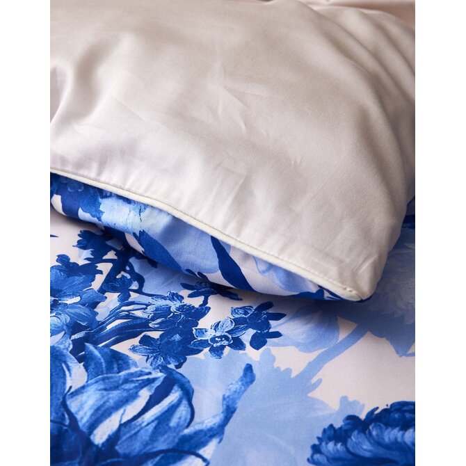 Essenza Leila Housse de couette Vanilla 240x200/220