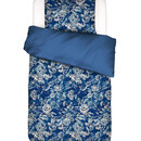 Essenza Essenza Yfke Dekbedovertrek Cobalt blue 200x200/220