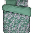 Essenza Essenza Yfke Enveloppe de couette Easy green 140x200/220