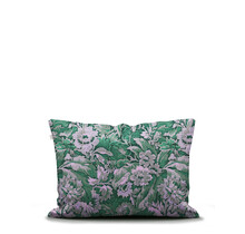 Essenza Yfke Kussensloop Easy green 60x70