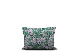 Essenza Yfke Kussensloop Easy green 60x70