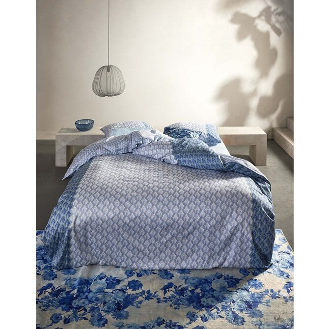 Essenza Tesse Enveloppe de couette Zen blue 240x200/220