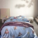 Essenza Essenza Annebella Enveloppe de couette Zen blue 240x200/220