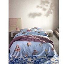 Essenza Annebella Dekbedovertrek Zen blue 240x200/220