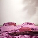 Essenza Essenza Rosemary Housse de couette Spot on pink 140x200/220