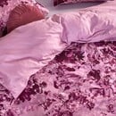 Essenza Essenza Rosemary Housse de couette Spot on pink 140x200/220