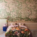 Essenza Essenza Phae - Enveloppe de couette Woodrose 140x200/220