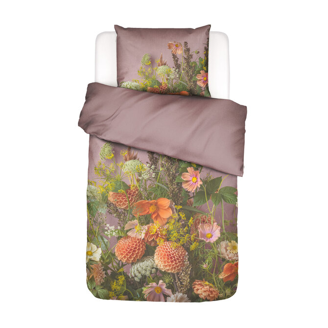 Essenza Phae - Enveloppe de couette Woodrose 140x200/220