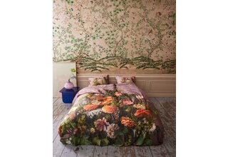 Essenza Phae - Enveloppe de couette Woodrose 200x200/220