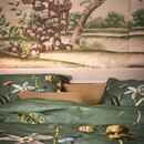 Essenza Essenza Ficaria Housse de couette Greenish 200x200/220