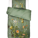 Essenza Essenza Ficaria Dekbedovertrek Greenish 260x200/220
