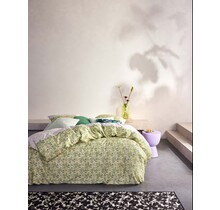 Essenza Levine Housse de couette Vanille 200x200/220